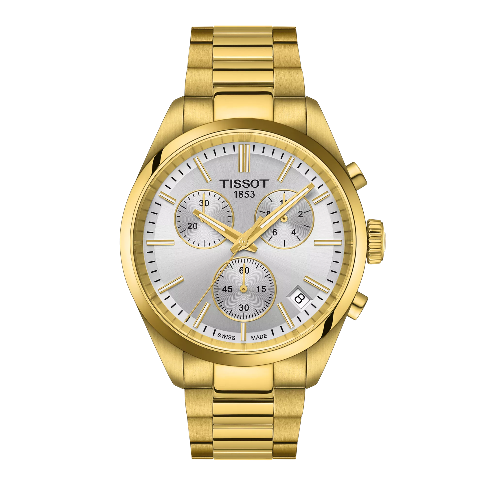 Tissot PR 100 40mm 40 mm