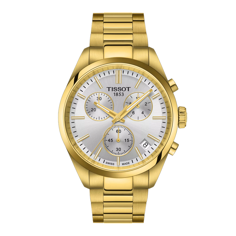 Tissot PR 100 40mm