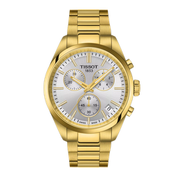 Tissot PR 100 40mm 40 mm