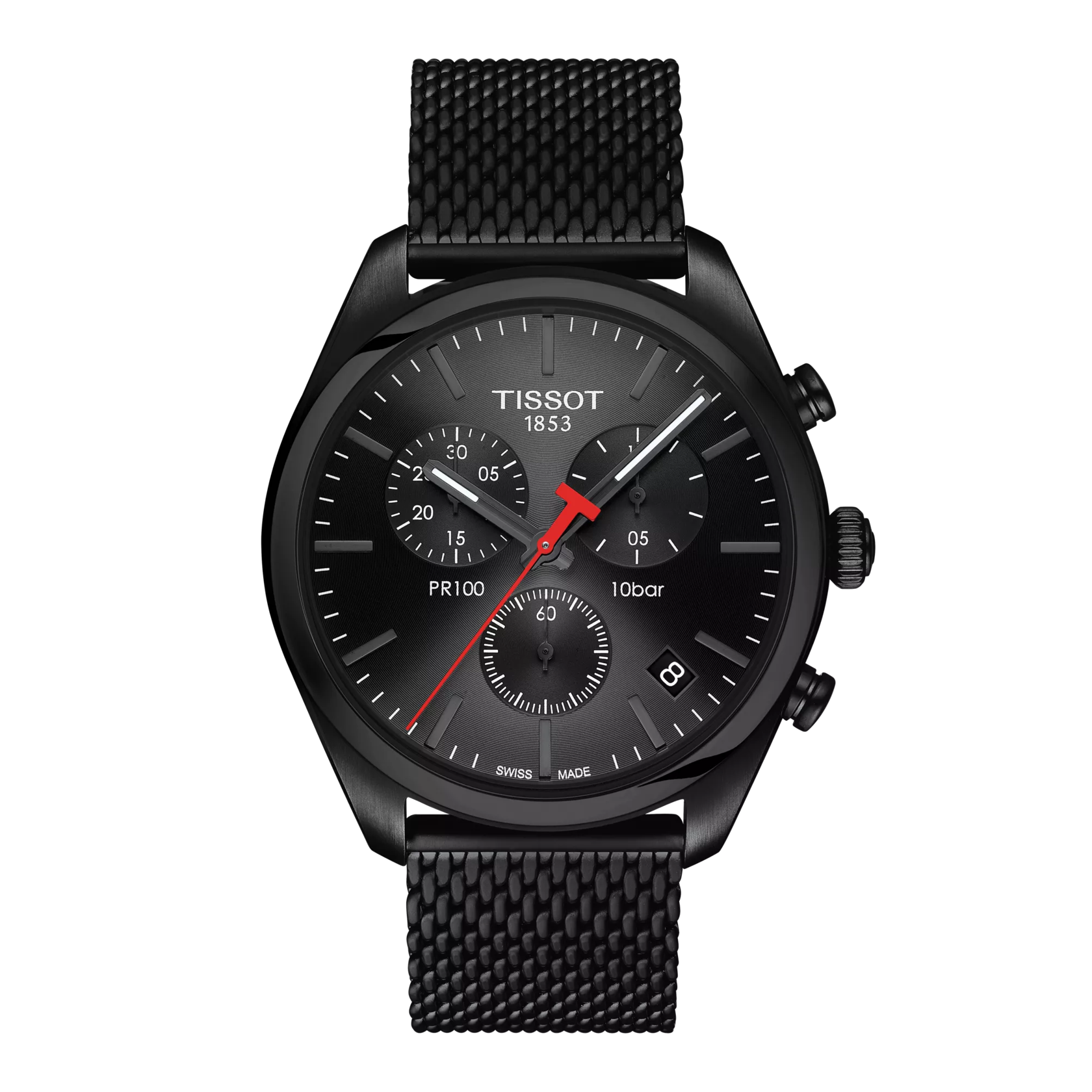 Tissot PR 100 41mm 41 mm