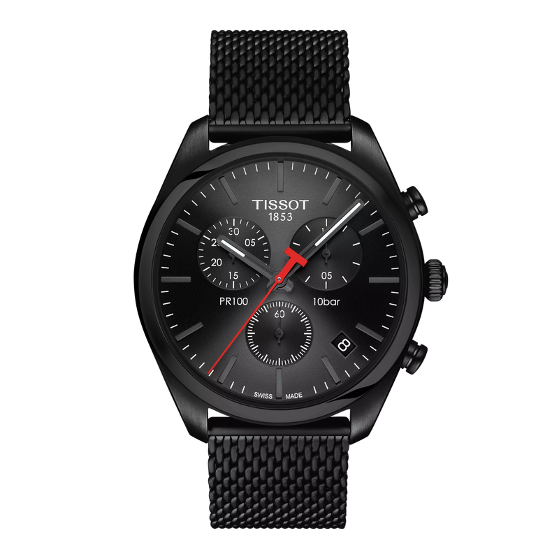 Tissot PR 100 41mm