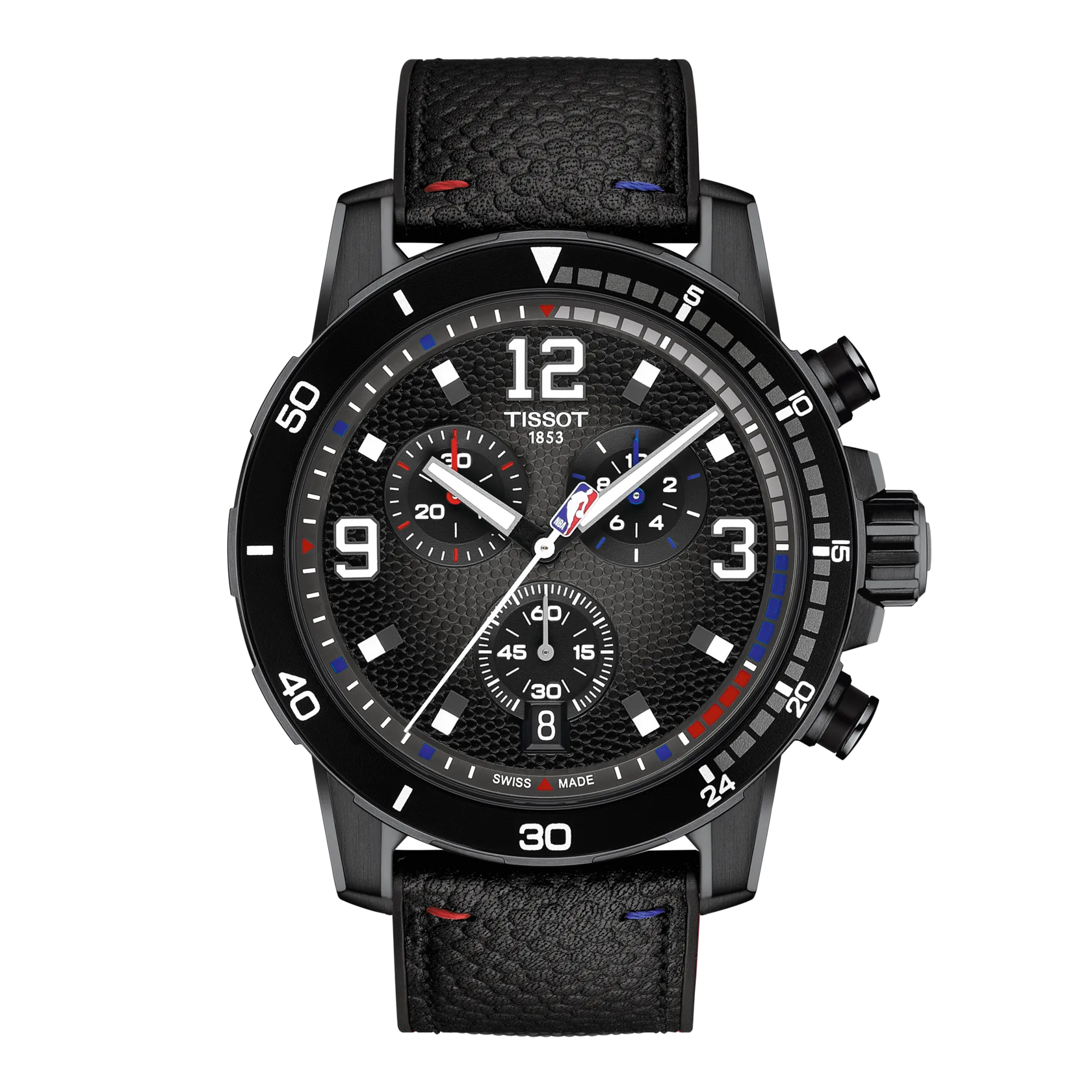 Tissot Supersport NBA Special Edition 45.5mm 46 mm