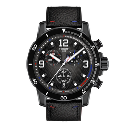 Tissot Supersport NBA Special Edition 45.5mm 46 mm