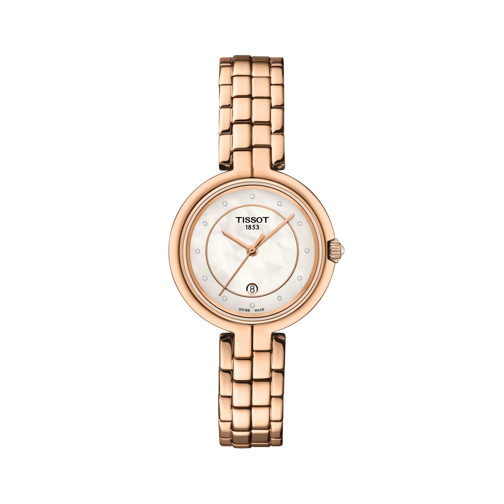 Tissot Flamingo 30mm 30 mm