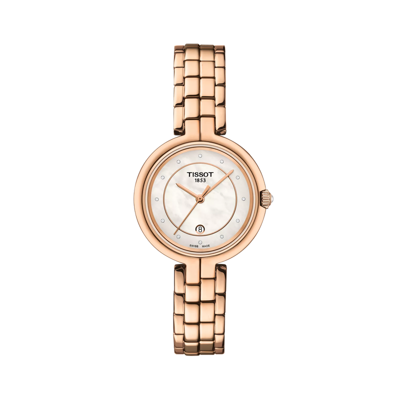 Tissot Flamingo 30mm