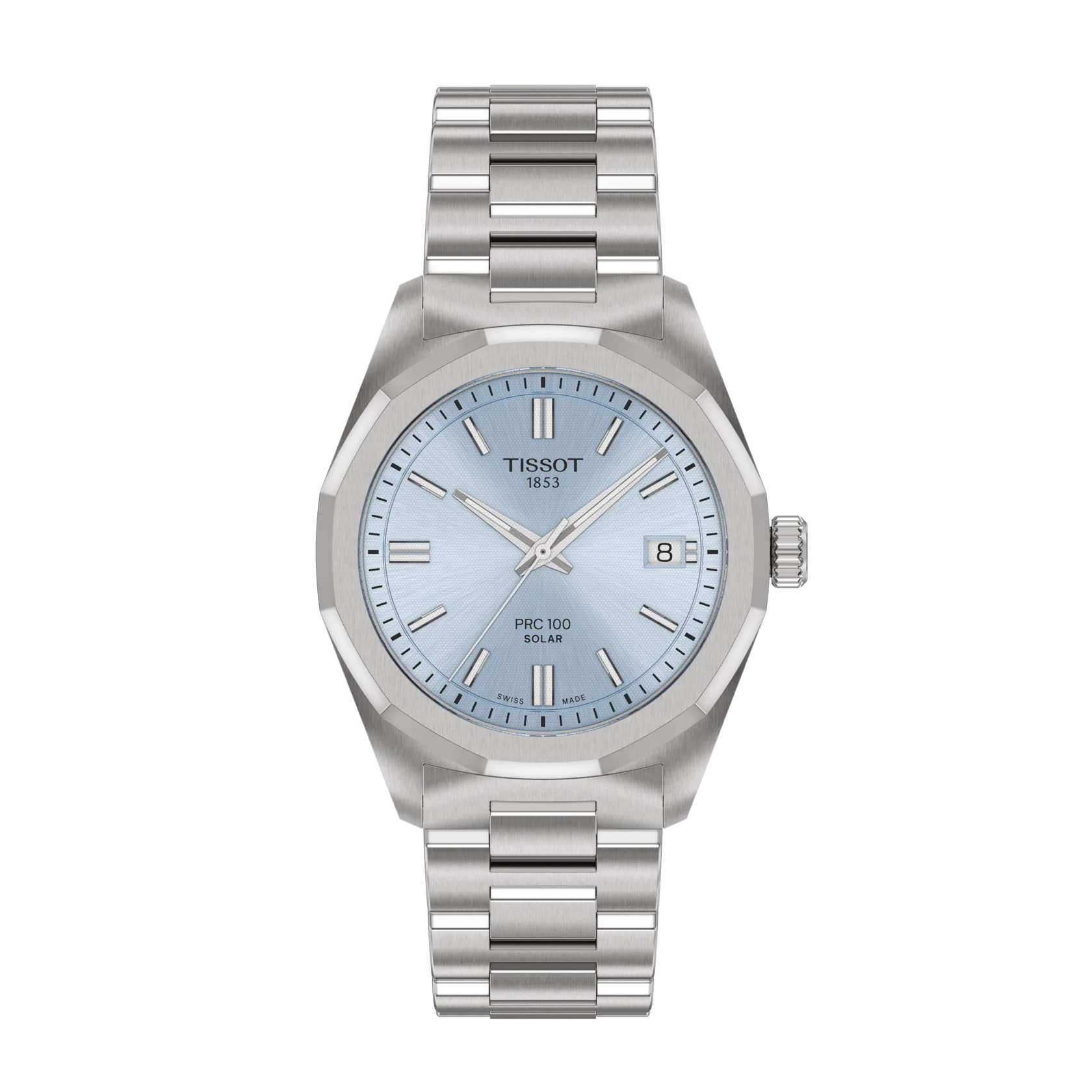 Tissot PRC 100 Solar 34mm 34 mm
