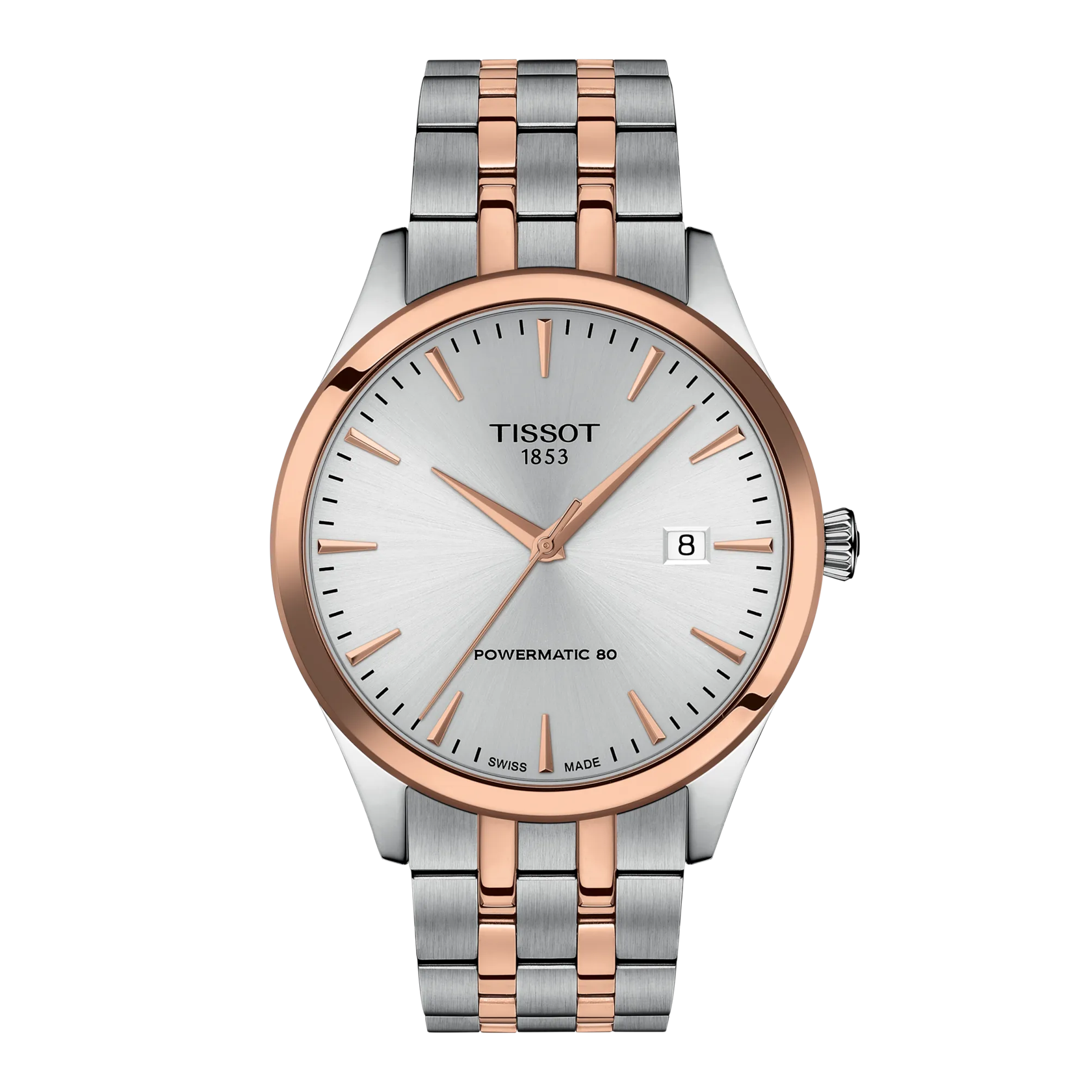 Tissot Classic Dream 40mm 40 mm