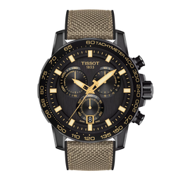 Tissot Supersport Chrono 45.5mm 46 mm