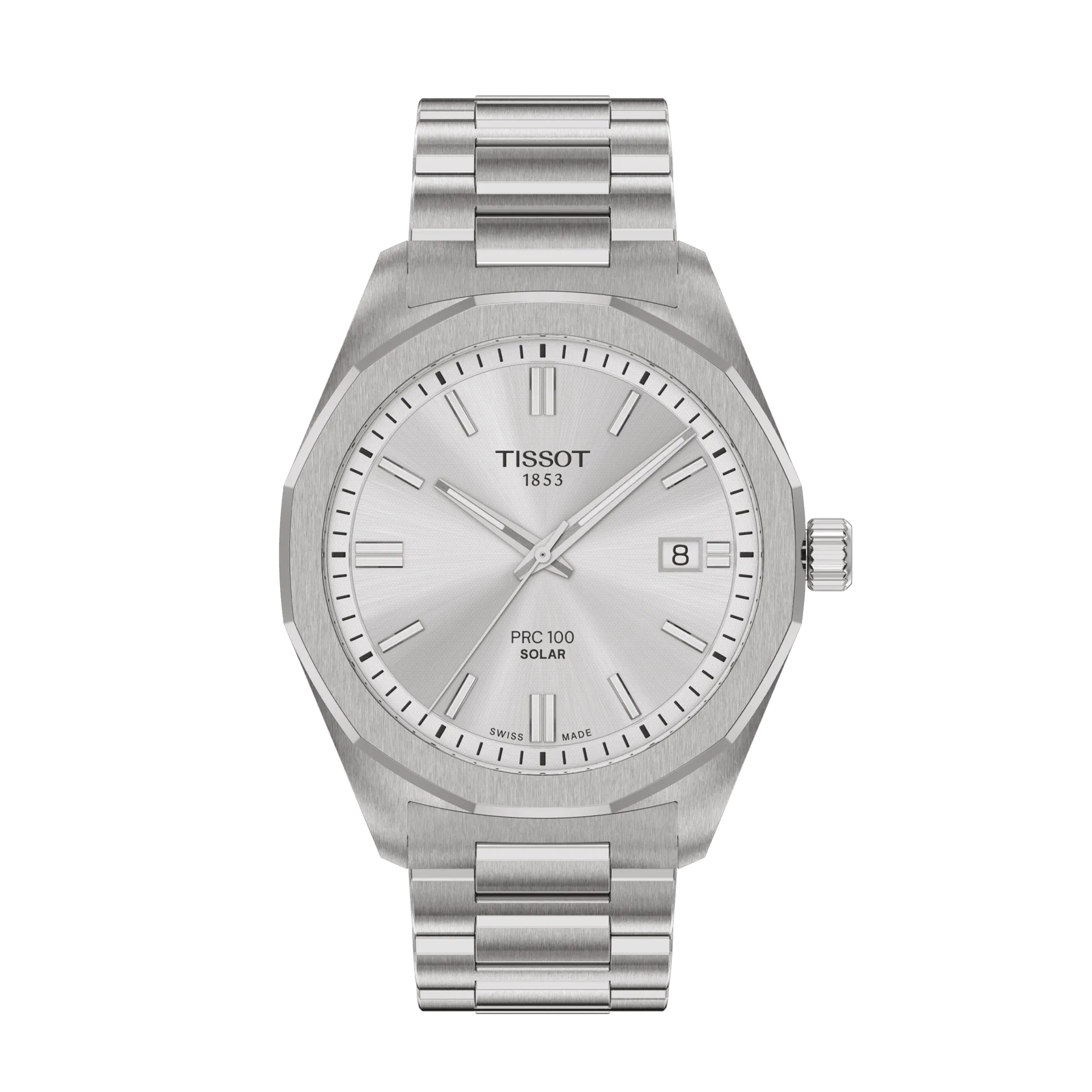 Tissot PRC 100 Solar 39mm 39 mm