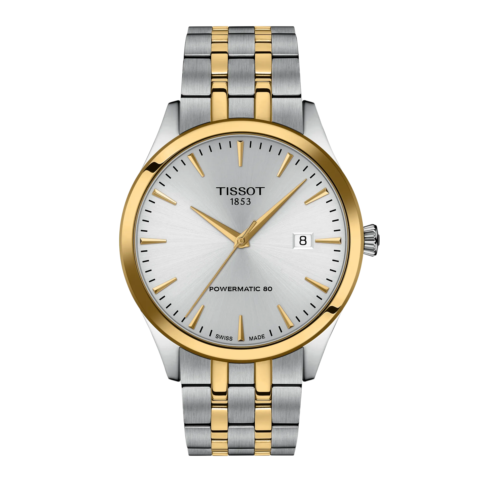 Tissot Classic Dream 40mm 40 mm