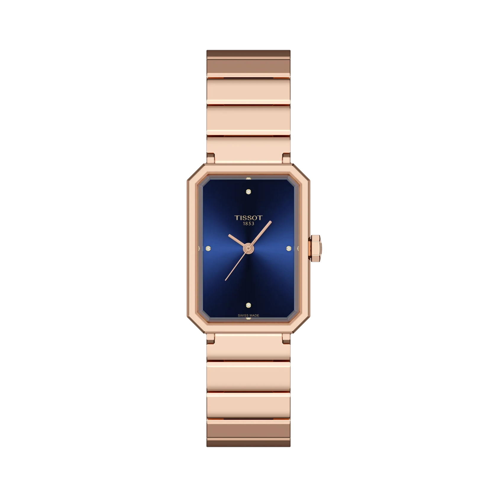 Tissot SRV 30mm 30 mm