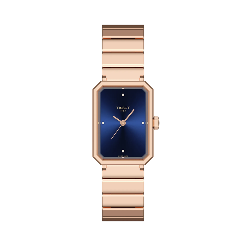 Tissot SRV 30mm
