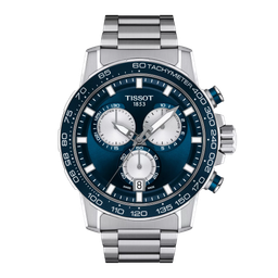 Tissot Supersport Chrono 45.5mm 46 mm