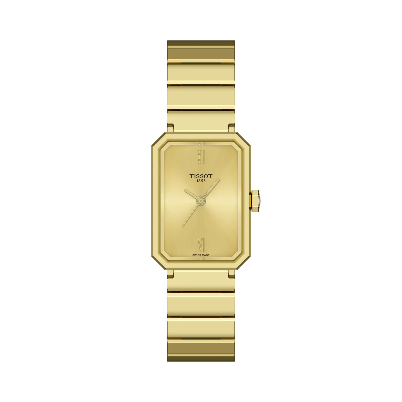 Tissot SRV 30mm 30 mm