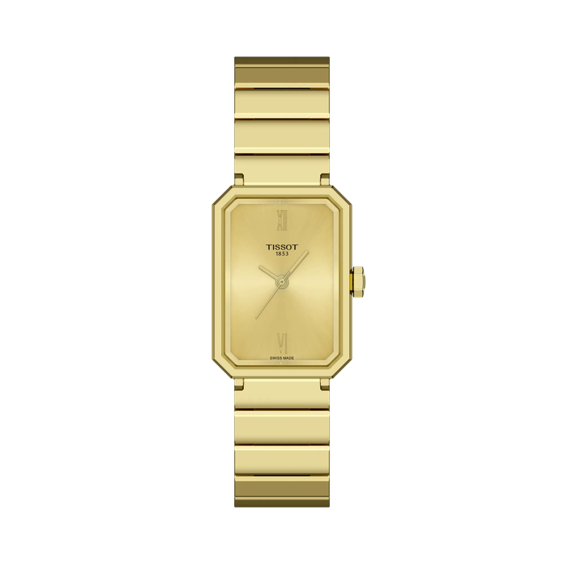 Tissot SRV 30mm
