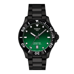 Tissot Seastar 1000 40mm 40 mm