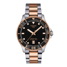 Tissot Seastar 1000 40mm 40 mm