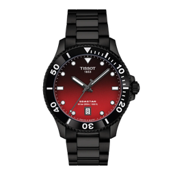 Tissot Seastar 1000 40mm 40 mm