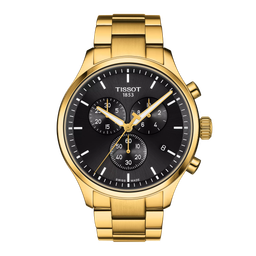 Tissot Chrono XL Classic 45 mm