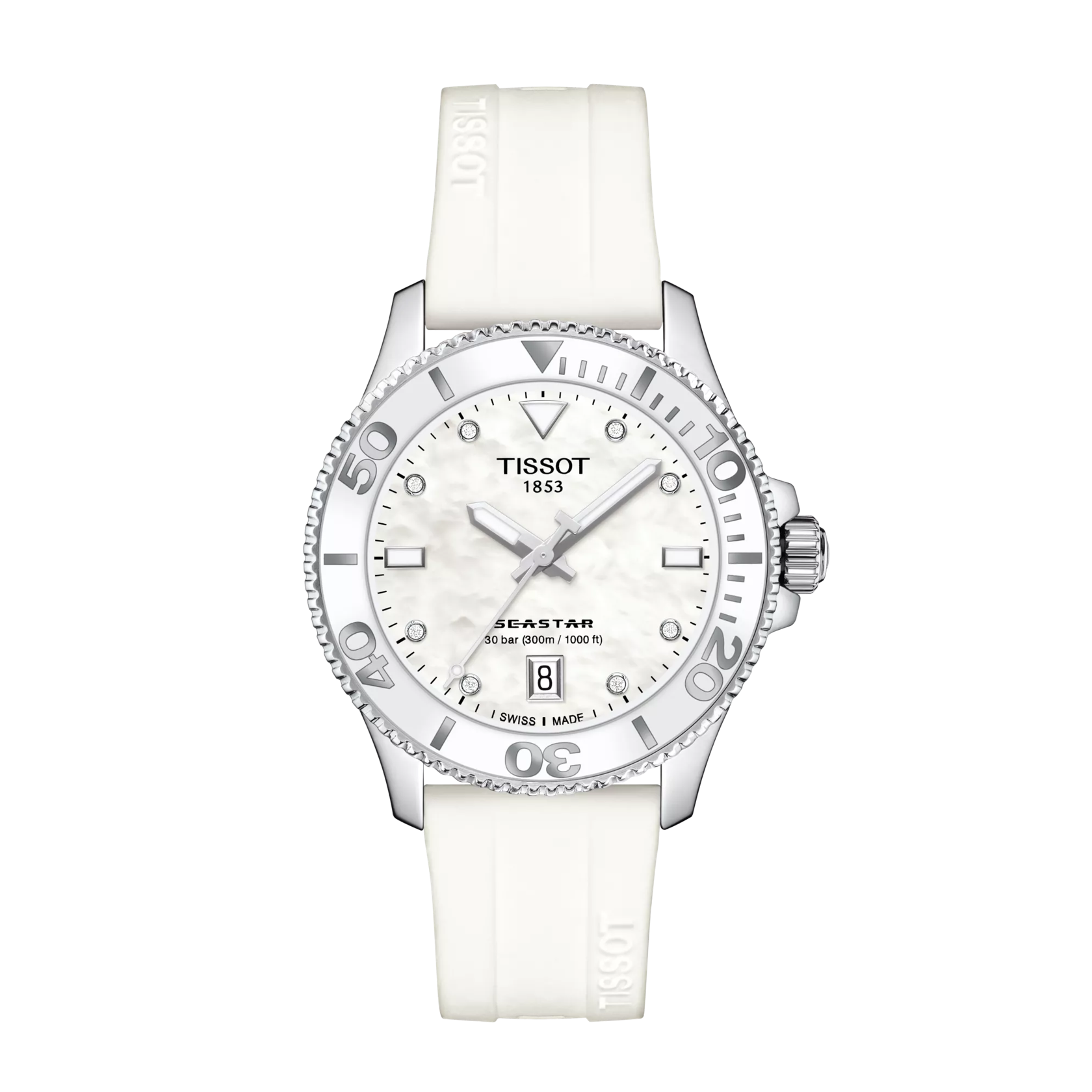Tissot Seastar 1000 36mm 36 mm