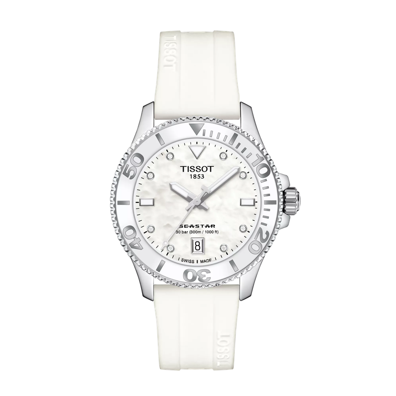 Tissot Seastar 1000 36mm