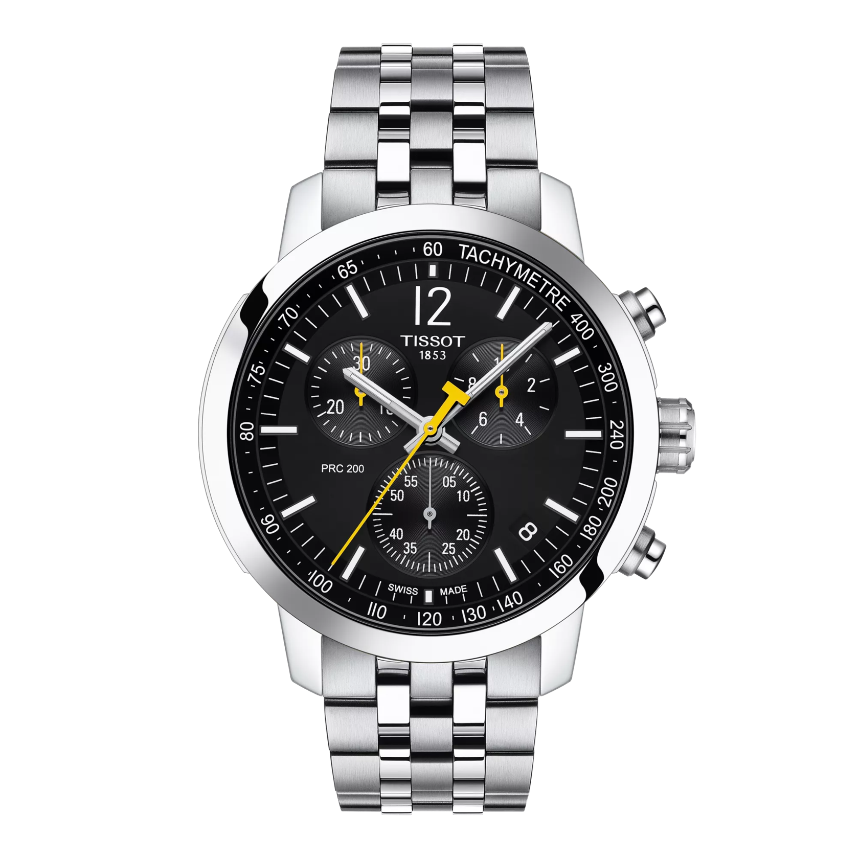 Tissot PRC 200 43mm 43 mm