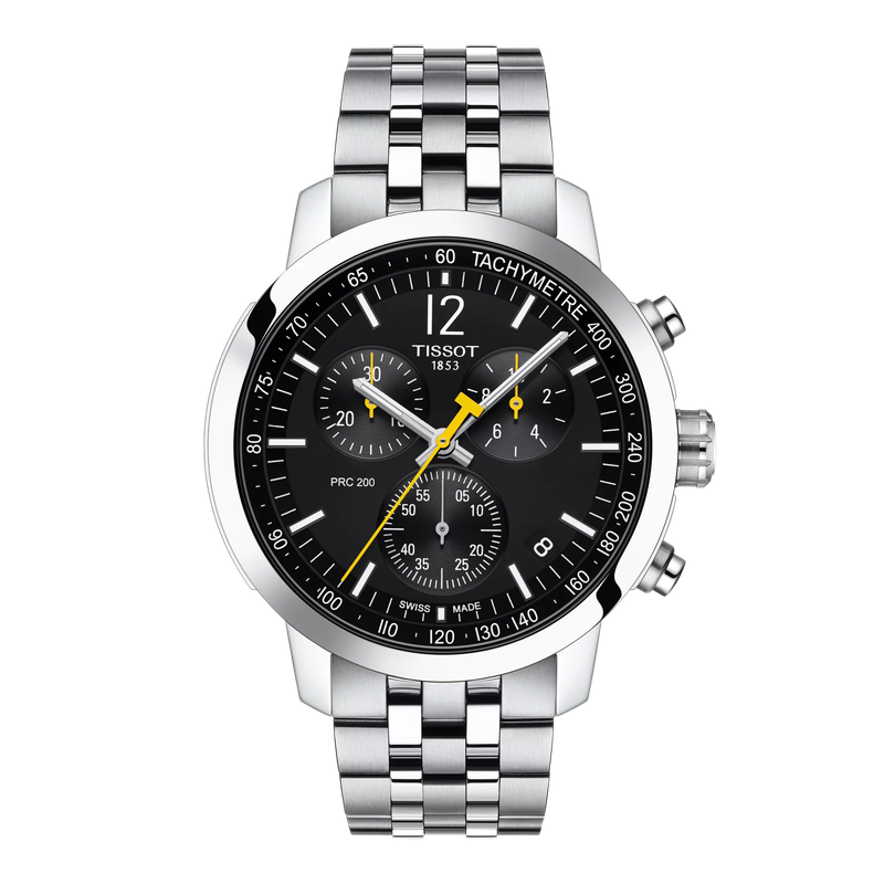 Tissot PRC 200 43mm