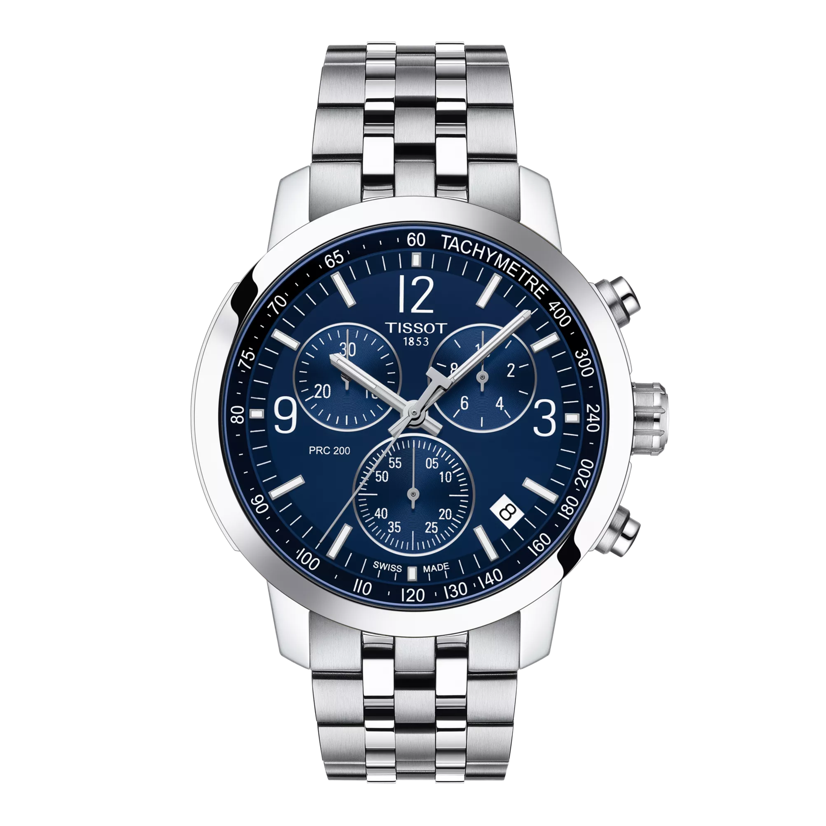 Tissot PRC 200 43mm 43 mm