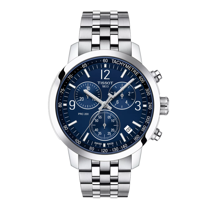 Tissot PRC 200 43mm