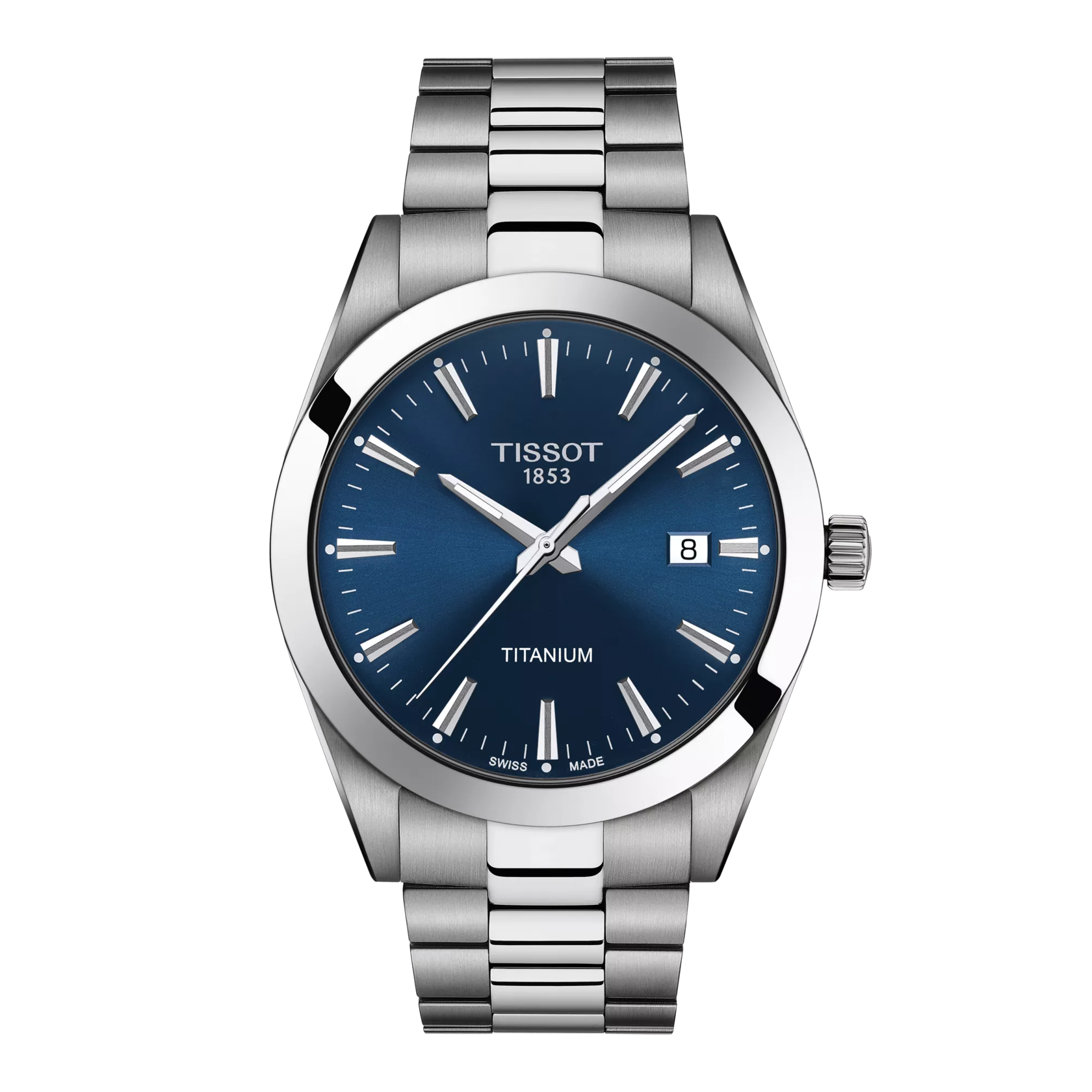 Tissot Gentleman 40mm 40 mm