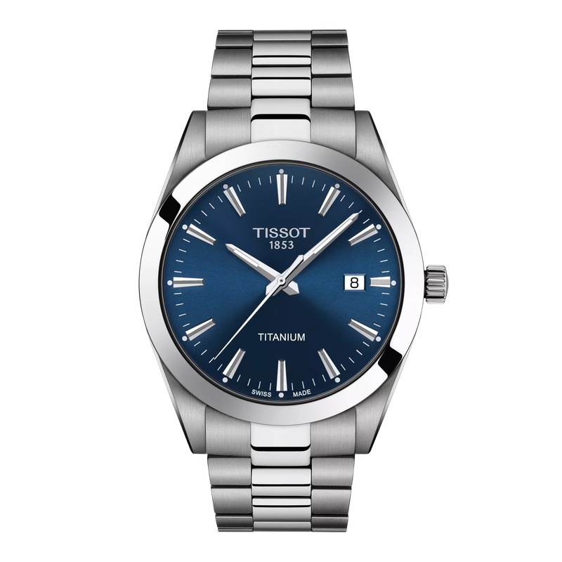 Tissot Gentleman 40mm