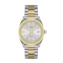 Tissot PRC 100 Solar 34mm 34 mm