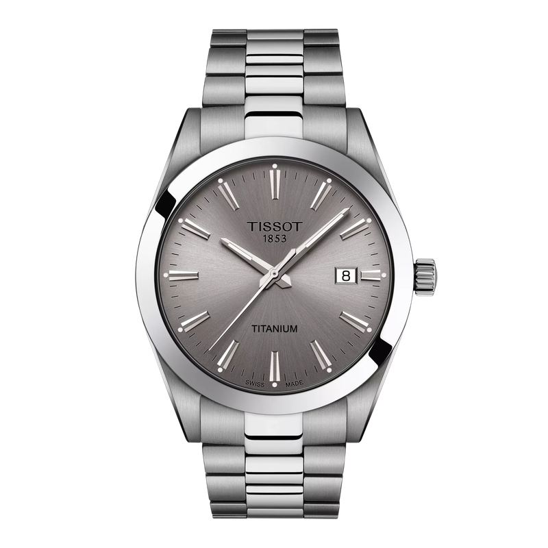 Tissot Gentleman 40mm