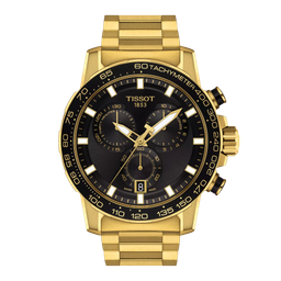Tissot Supersport Chrono 45.5mm 46 mm