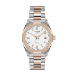 Tissot PRC 100 Solar 34mm 34 mm