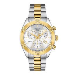 Tissot PR 100 Sport Chic 38mm 38 mm