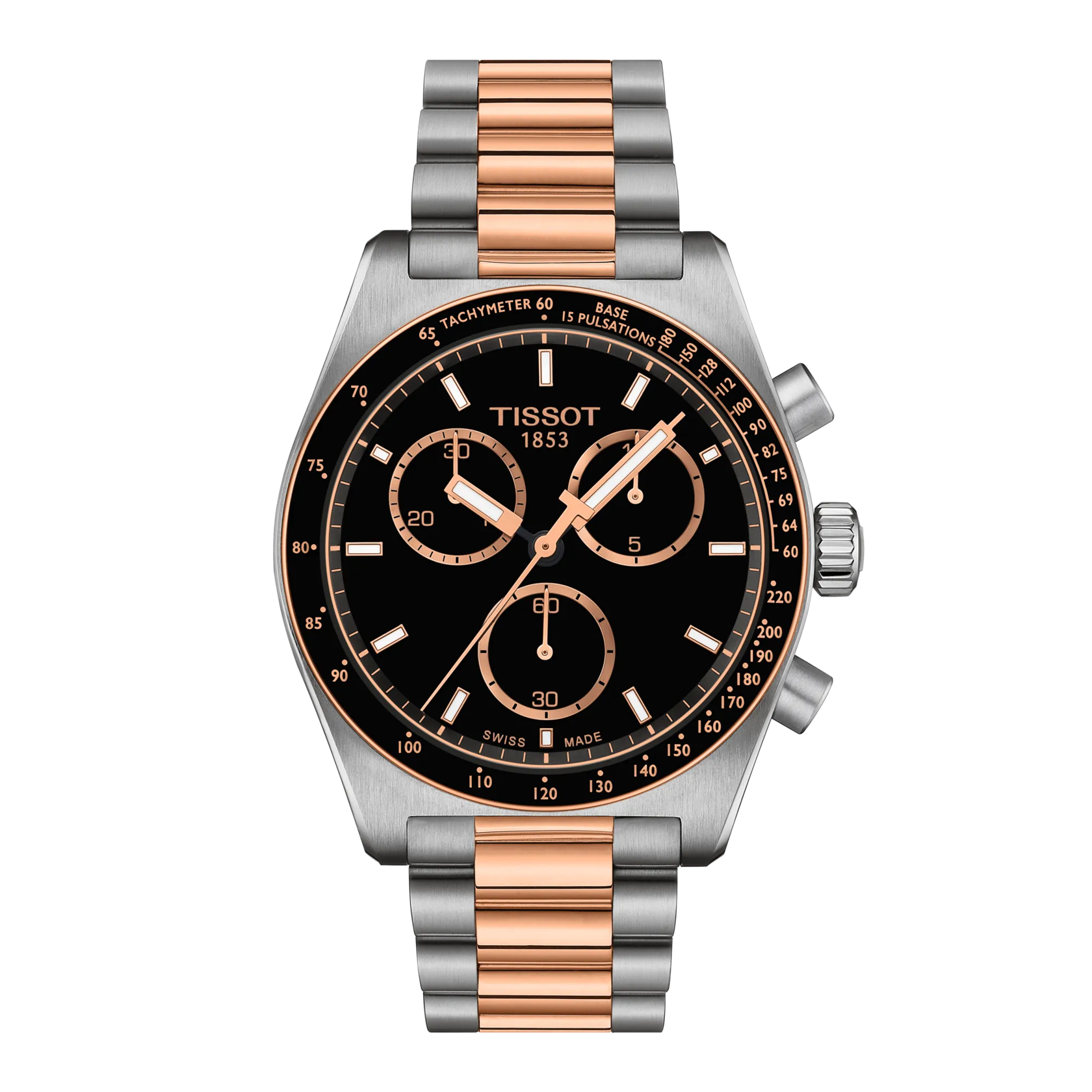 Tissot PR516 40mm 40 mm