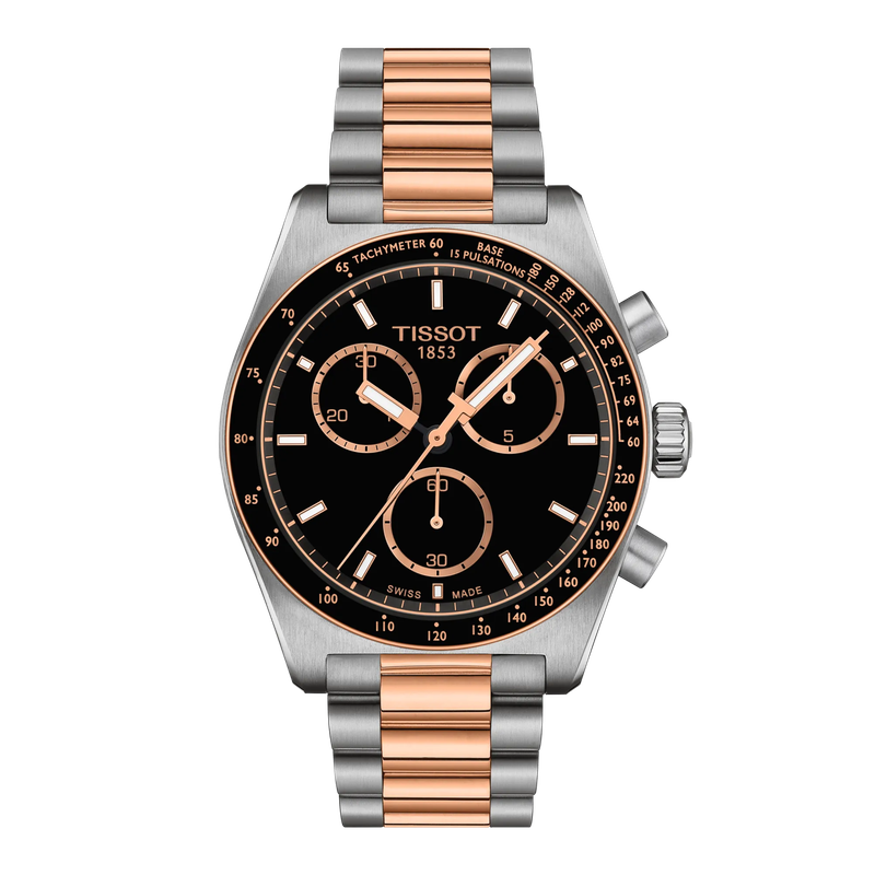 Tissot PR516 40mm