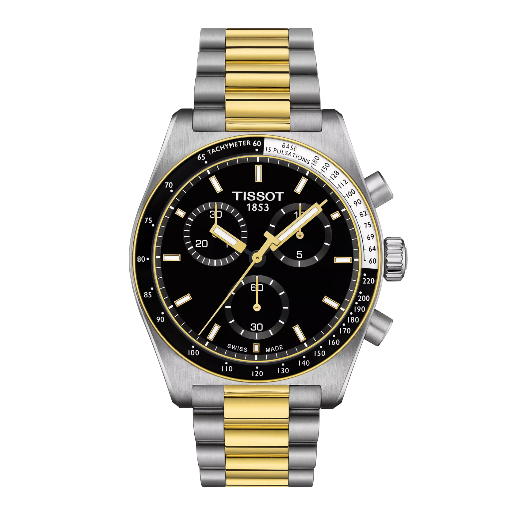 Tissot PR516 40mm 40 mm