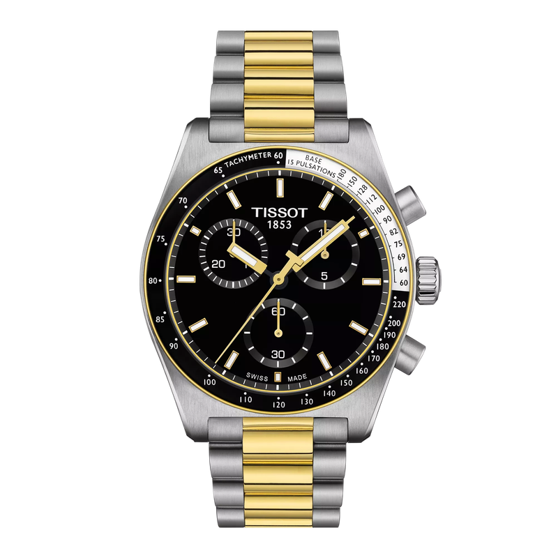 Tissot PR516 40mm