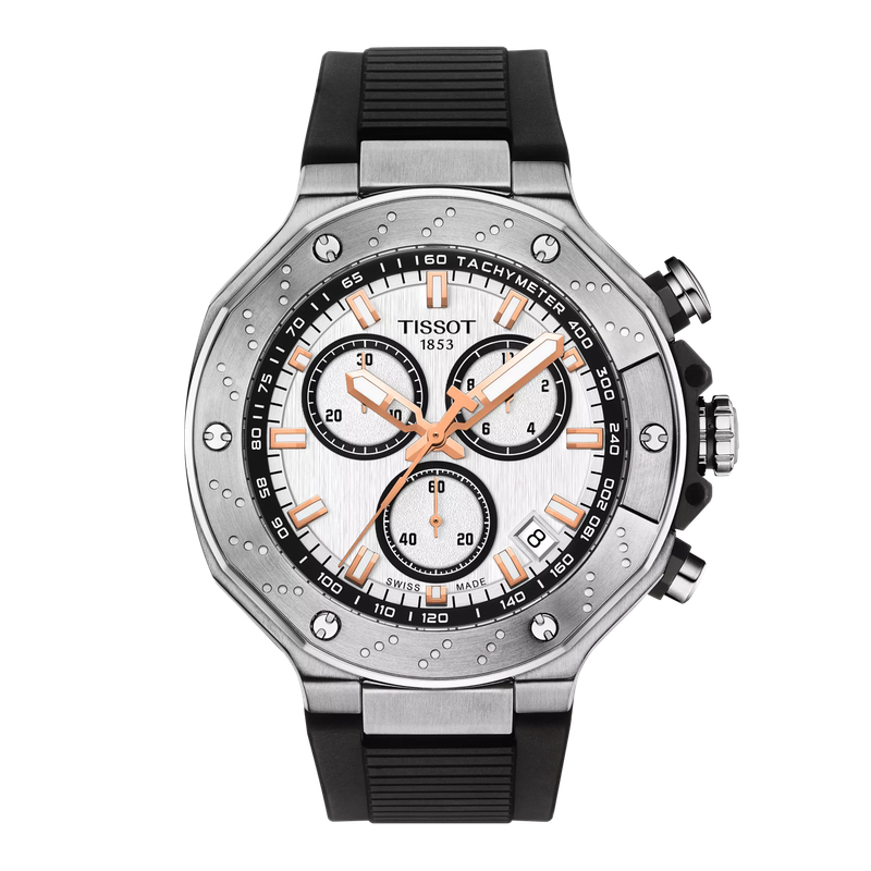 Tissot T-Race 45mm