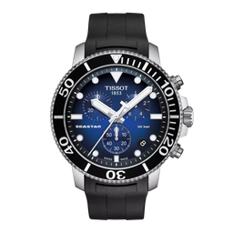 Tissot Seastar 1000 45.5mm 46 mm