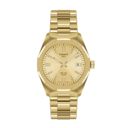 Tissot PRC 100 Solar 34mm 34 mm