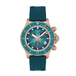 Tissot Seastar 1000 Quartz Chronograph 38mm 38 mm