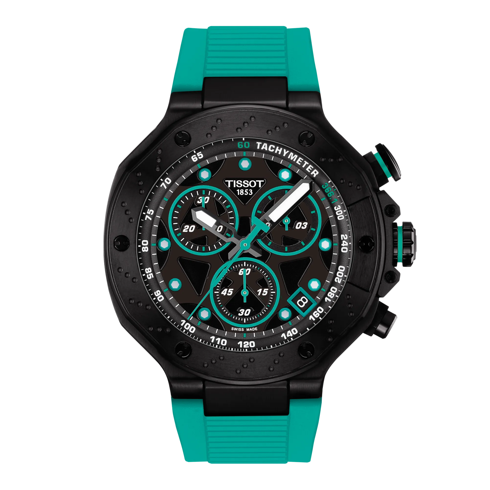 Tissot T-Race 45mm 45 mm