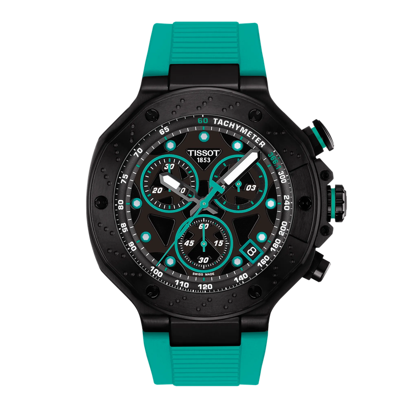 Tissot T-Race 45mm