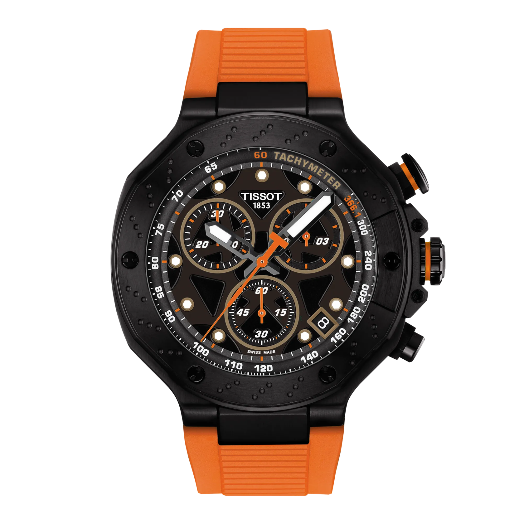 Tissot T-Race 45mm 45 mm