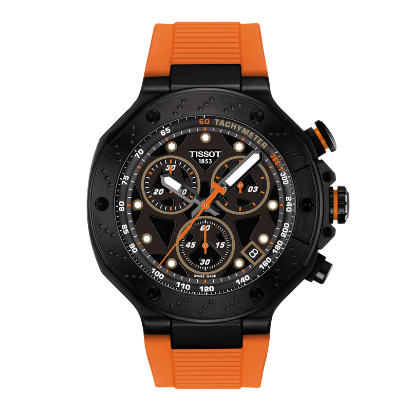 Tissot T-Race 45mm