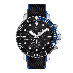 Tissot Seastar 1000 Chronograph 46 mm