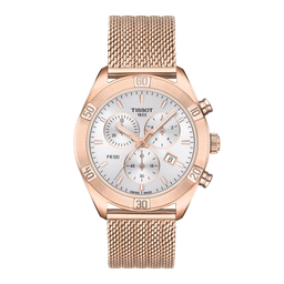 Tissot PR 100 Sport Chic 38mm 38 mm